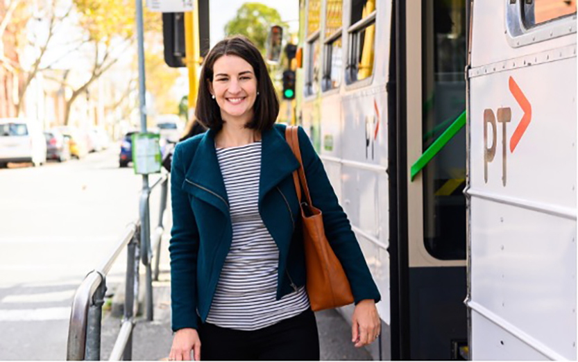 Melburnians loved free PT. Let’s make it permanent