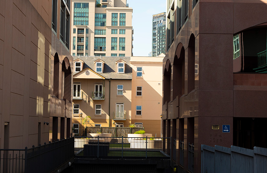 East Melbourne rentals fall short: new report