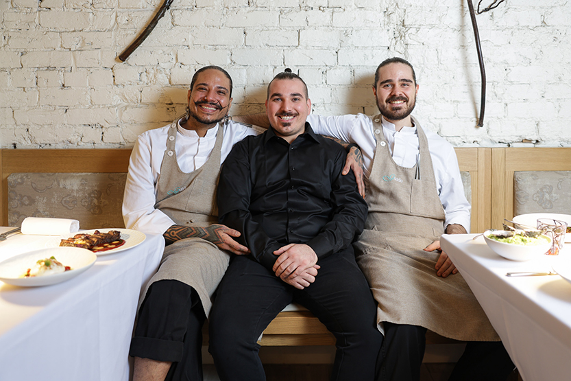 Da Guido La Pasta enters its next chapter