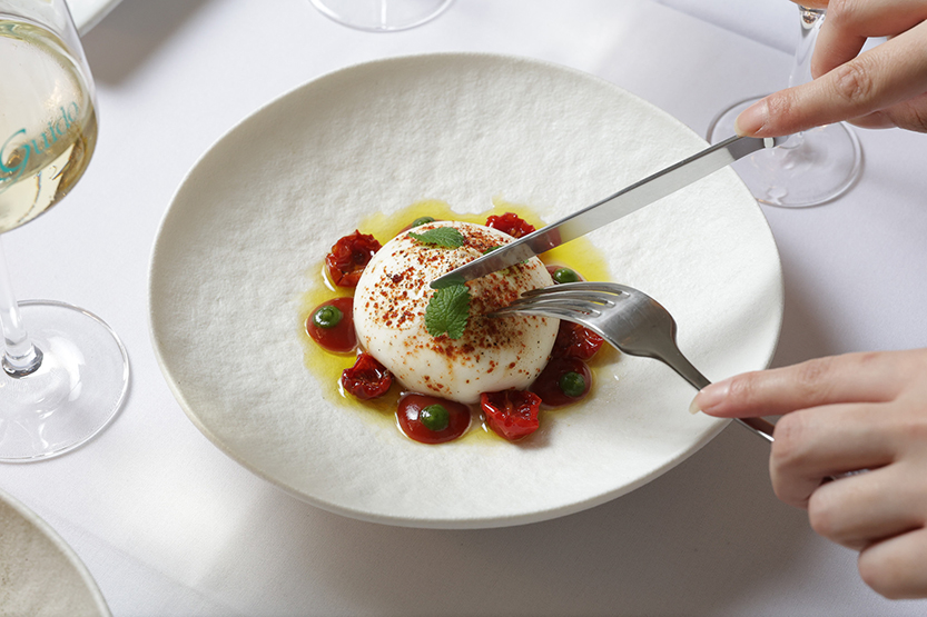 Da Guido La Pasta enters its next chapter