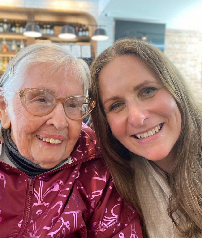 Carlton support worker recognised for bringing joy to local family