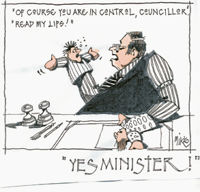 A Doyle majority – what will it mean?