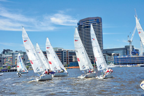 Three wins in a row for King Nathan