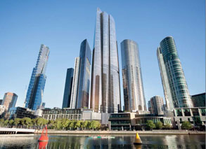 Council damning of mega tower