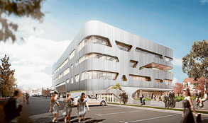 High school options aplenty!