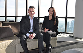 A paradigm shift in the Southbank property market