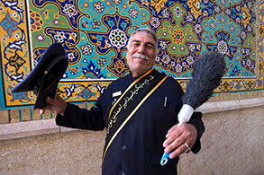 Discover Iran