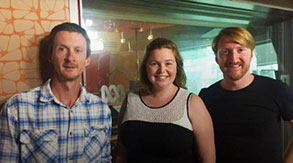 YRBA radio