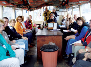 Probus Club booms