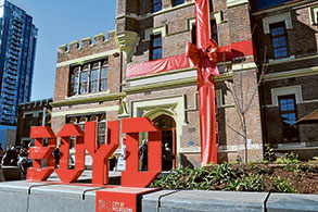 Council reopens Boyd tender