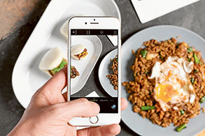 The future of photography is in your hands…