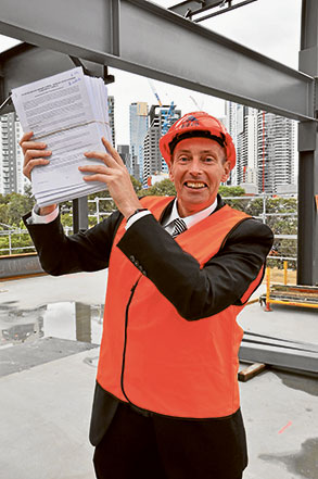 Enrolments now open!