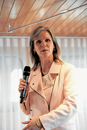 ‘Give us a chance’: river committee