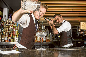 What cocktail are you?