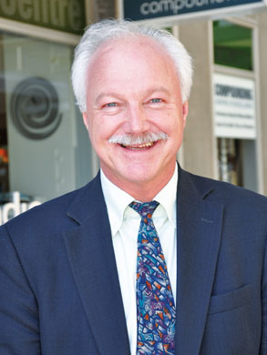 Retail board appointment