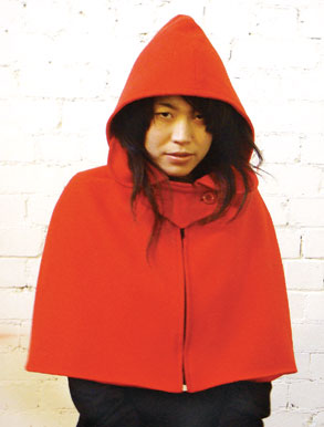 Finding and keeping cosy this winter