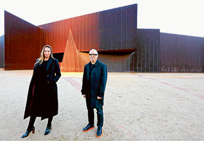 A major artistic coup for Southbank