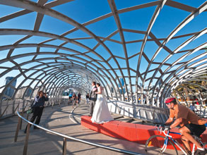 MARVELLOUS MELBOURNE - Its Art and Soul