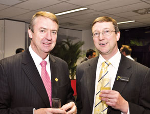 Welcome to Invensys Rail