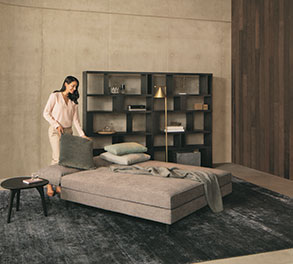 New Southbank Showroom