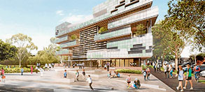 Southbank Primary School?
