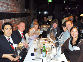 Docklands trivia
