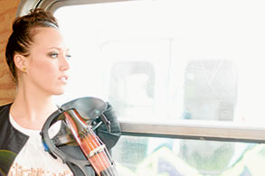 Instagram for music