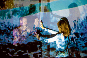Melbourne Fringe presents ‘Out of the Echo Chamber’