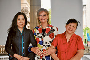 No more unity on Chinese New Year