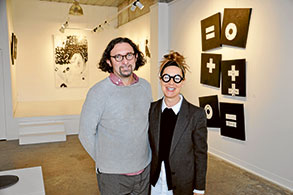 Bringing art to the community