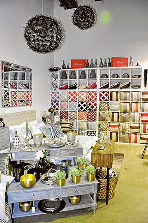 Apartment living made easy