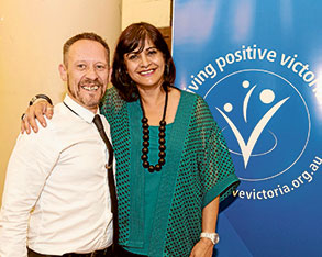 Positive Living in Southbank