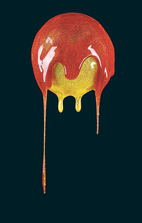Visual experimentation