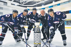 Melbourne Ice goes back-to-back