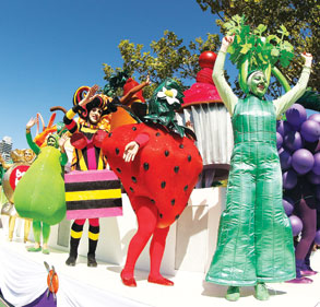 Marvellous Moomba’s big move