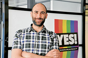 Celebrate queer arts and culture with Midsumma
