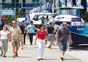 Ahoy boaties and others