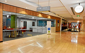 New location for medical clinic