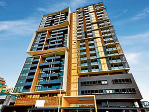Owners to cop cladding cost