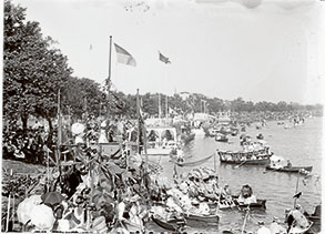 Henley-on-Yarra