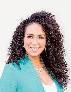 Local candidate