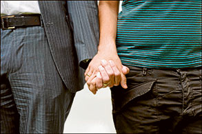 Relationship declaration register thing of the past