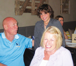 Yarra’s Edge gets behind the Ashtons