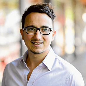 Ogy enters race for Albert Park