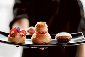 Celebrate Bastille Day in style at Eureka 89