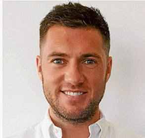 Meet Dr Liam West