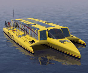 Yarra River ‘‘saviour’’