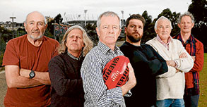 Coodabeen Champions