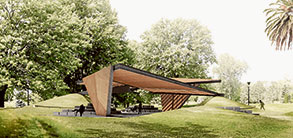 MPavilion’s future debated