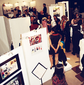 Fashion journey for third-year students